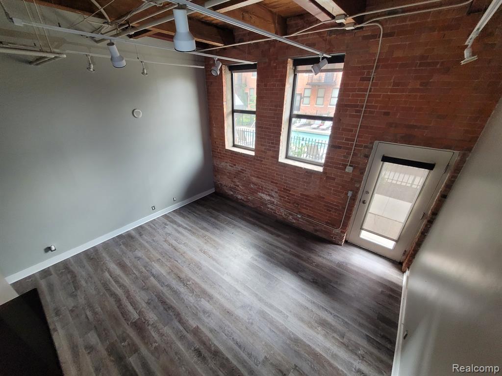 6533 E JEFFERSON Avenue, 14, Detroit, MI 48207 — Photo 10