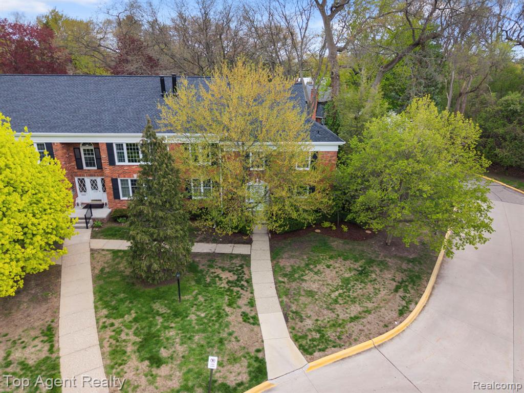 1200 Trailwood Path, Bloomfield Hills, MI 48301 — Photo 44