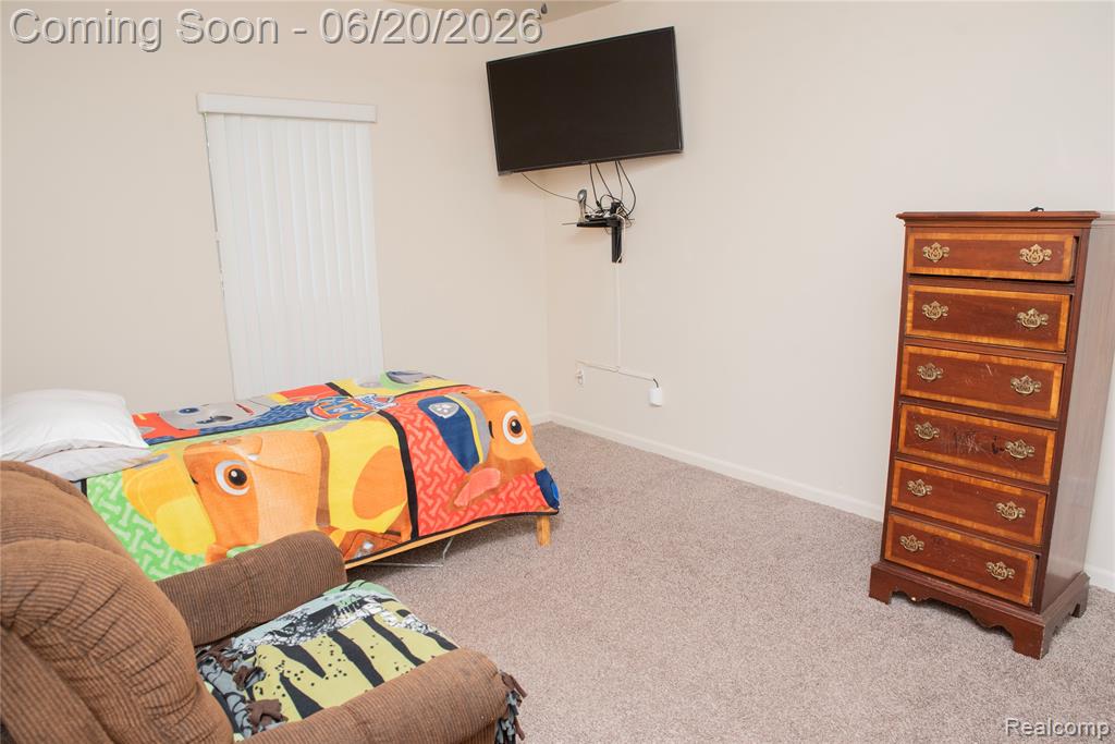 519 Cedar Street, Wyandotte, MI 48192 — Photo 25