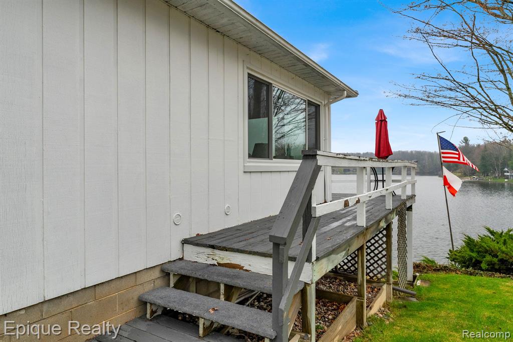 1962 INDIANWOOD Trail, West Branch, MI 48661 — Photo 58
