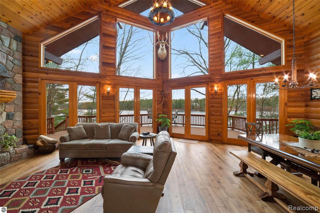 8768 Sunset Trail NE, Mancelona, MI 49659 — Photo 20