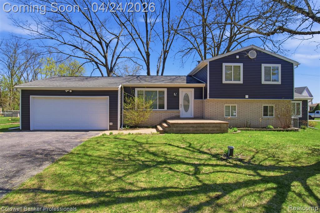 271 SW 68th Street, Grand Rapids, MI, 49548