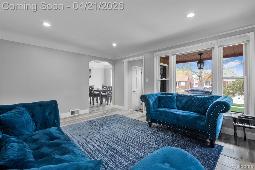 611 Highview Street, Dearborn, MI 48128 — Photo 10
