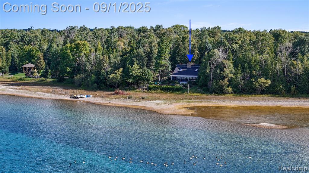13288 E Circle Drive, Northport, MI 49670 — Photo 26