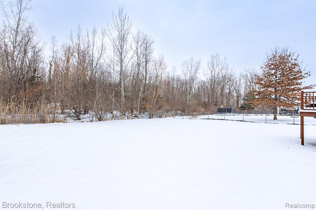 9305 Tiger Run Trail, Davison, MI 48423 — Photo 35