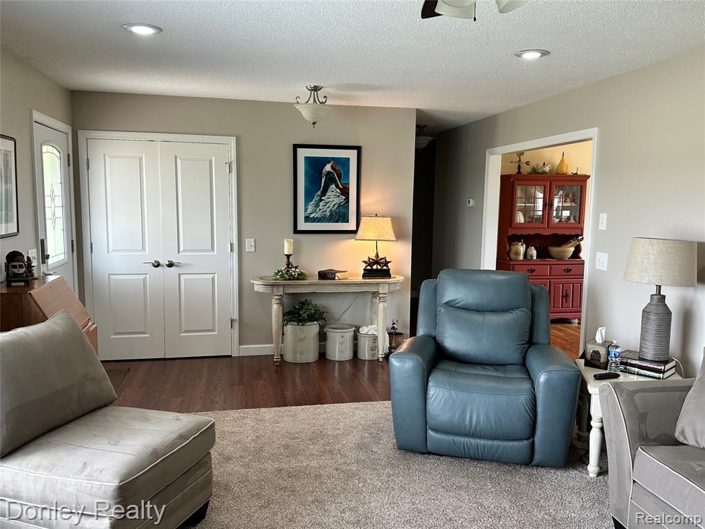 250 N Decker Road, Clifford, MI 48727 — Photo 8
