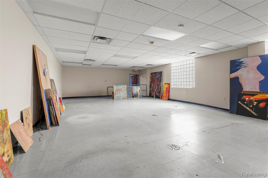 260 Mount Elliott Street, Detroit, MI 48207 — Photo 26
