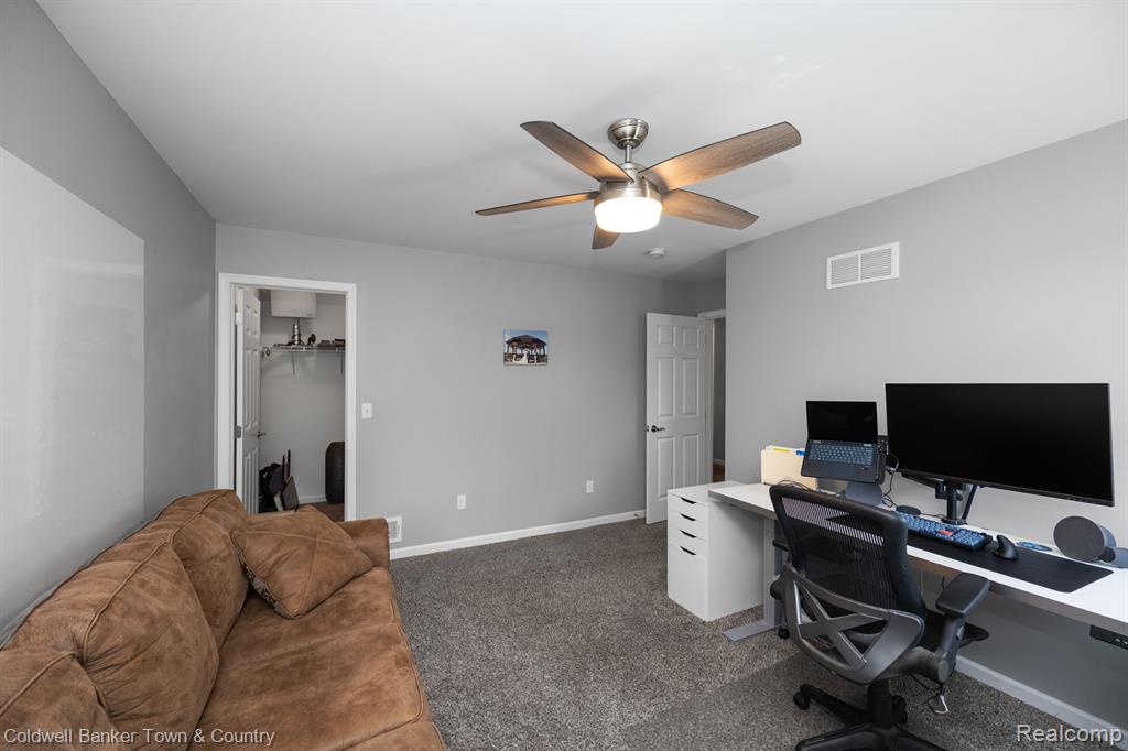 1228 CANNONADE Loop, Howell, MI 48843 — Photo 35