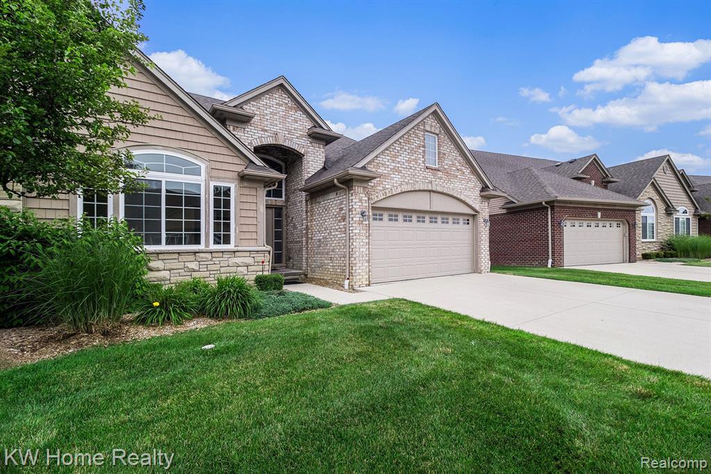 5193 Hawkseye Trace, Warren, MI 48092 — Photo 7