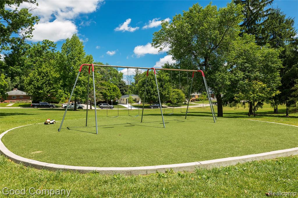 606 Magnolia Avenue, Royal Oak, MI 48073 — Photo 44