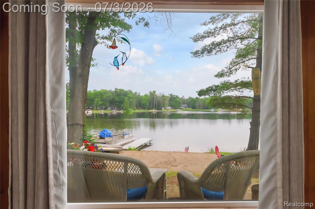 8272 Paradise Drive, South Branch, MI 48761 — Photo 7
