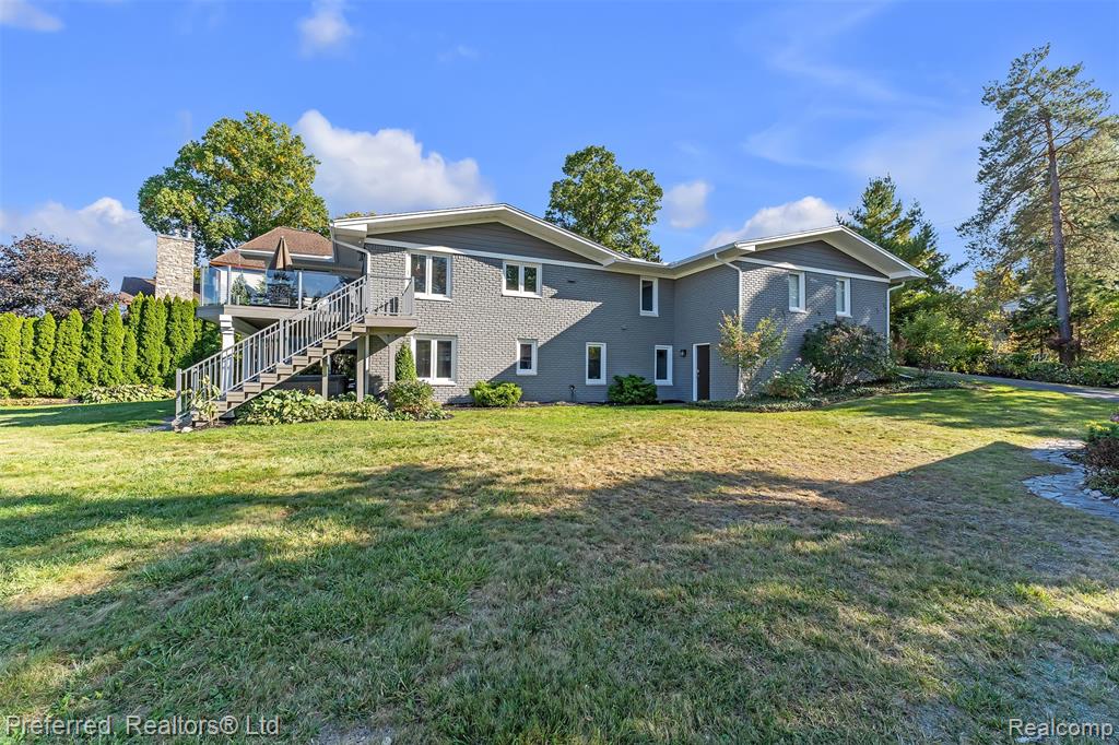 7660 Maceday Lake Road, Waterford, MI 48329 — Photo 78