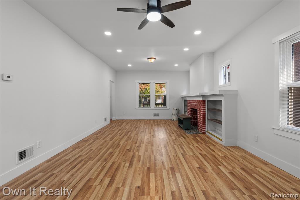 5511 Ivanhoe Street, Detroit, MI 48204 — Photo 3