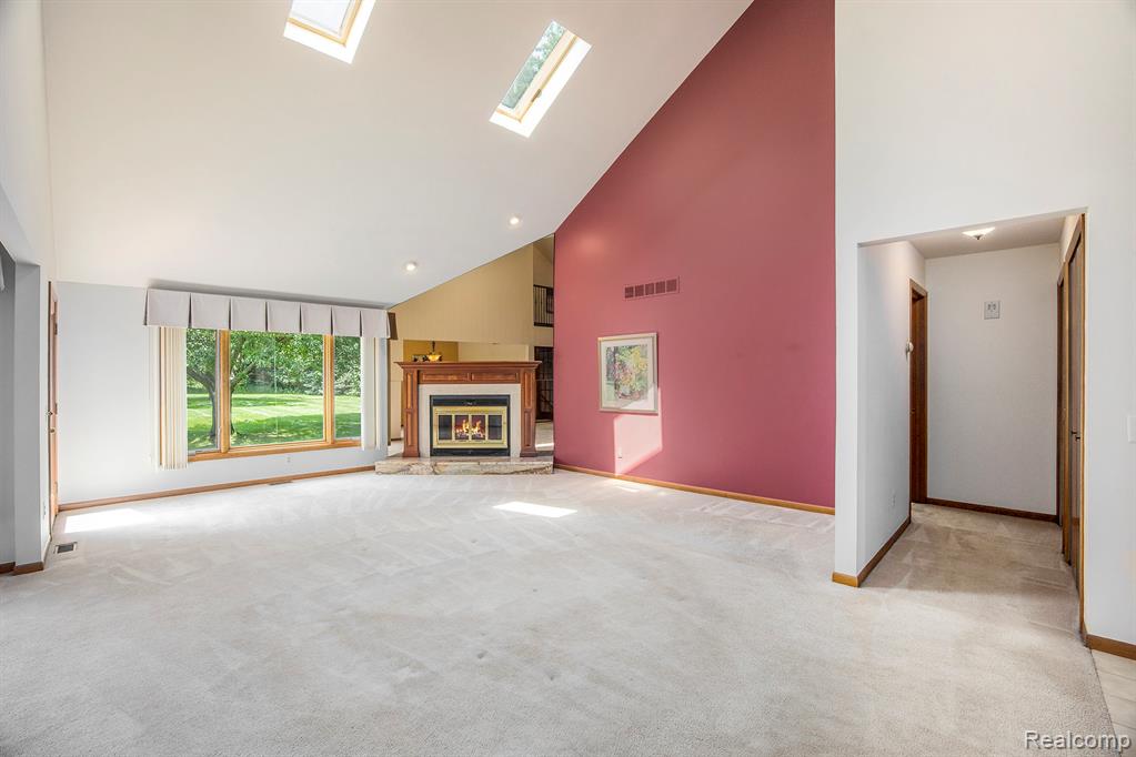 8477 Ranch Estates Road, Clarkston, MI 48348 — Photo 6