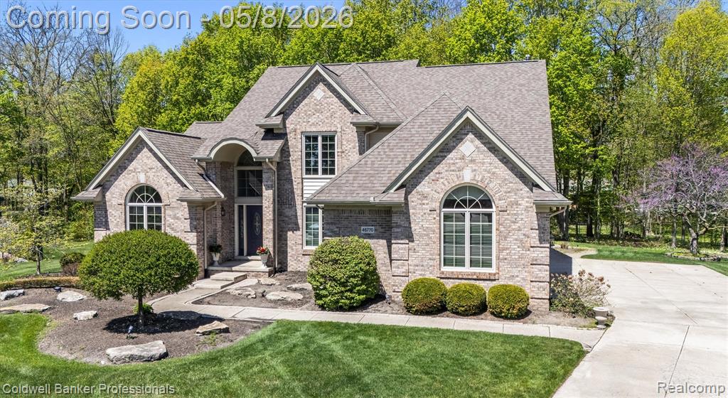 46770 Southview Lane, Plymouth, MI 48170 — Photo 5