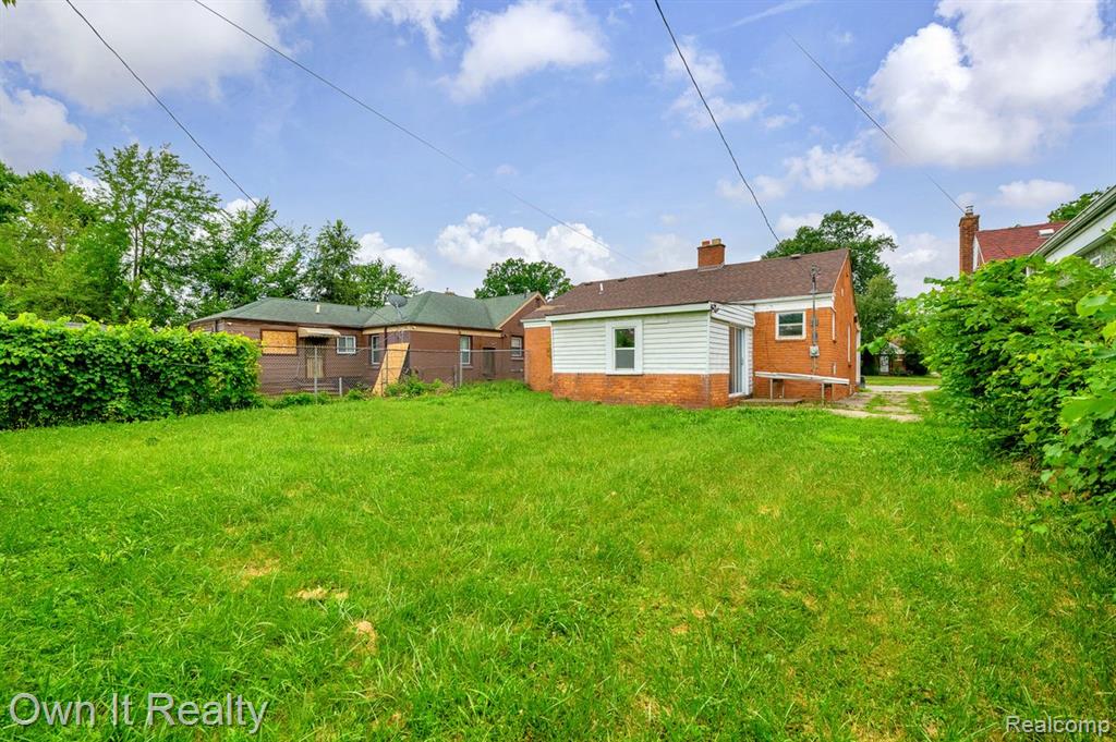 20154 Hubbell Street, Detroit, MI 48235 — Photo 16