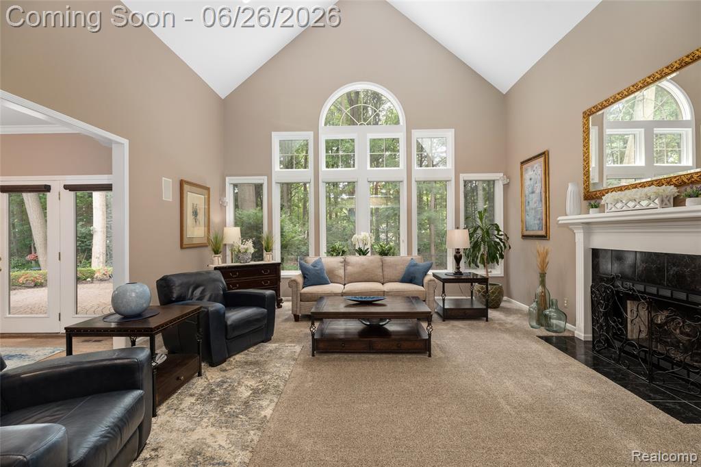 2176 Oakwood Drive, Troy, MI 48085 — Photo 15