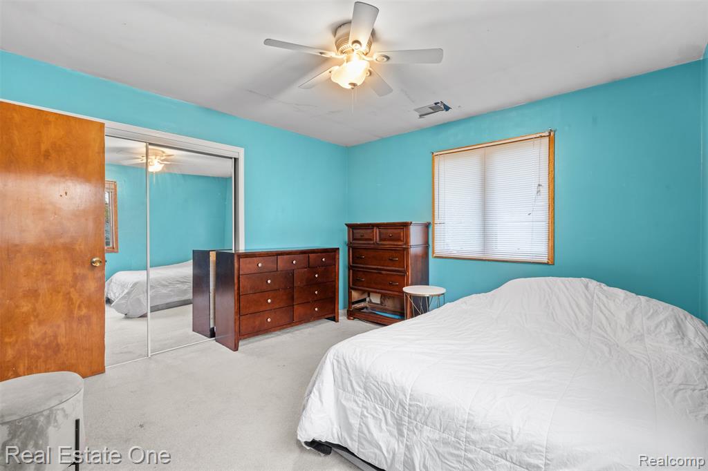 5122 Elizabeth Lane, Almont, MI 48003 — Photo 22