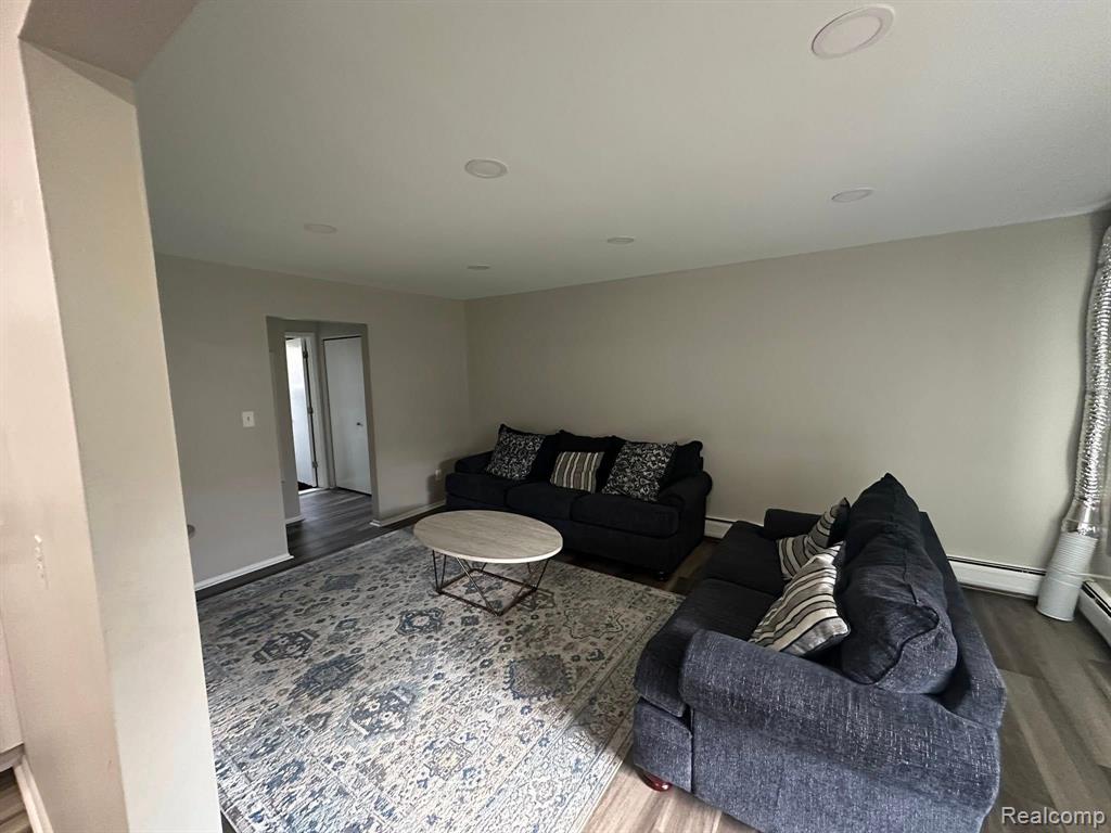 7350 N INKSTER Road, 10, Dearborn Heights, MI 48127 — Photo 3