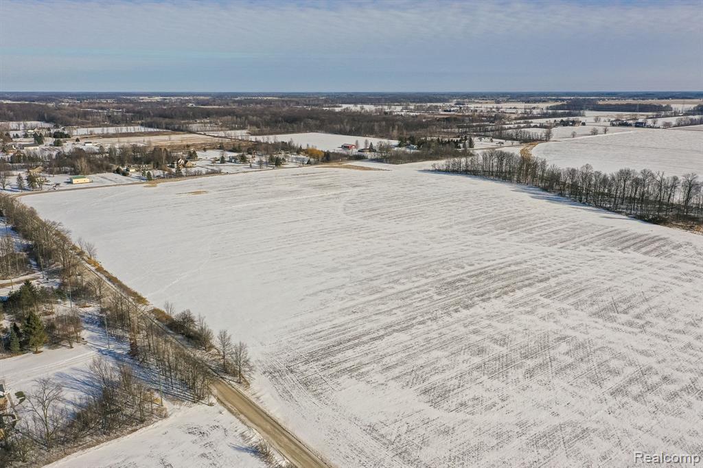 Lot 3 Vacant Land Dayton Road, Richmond, MI 48062 — Photo 6