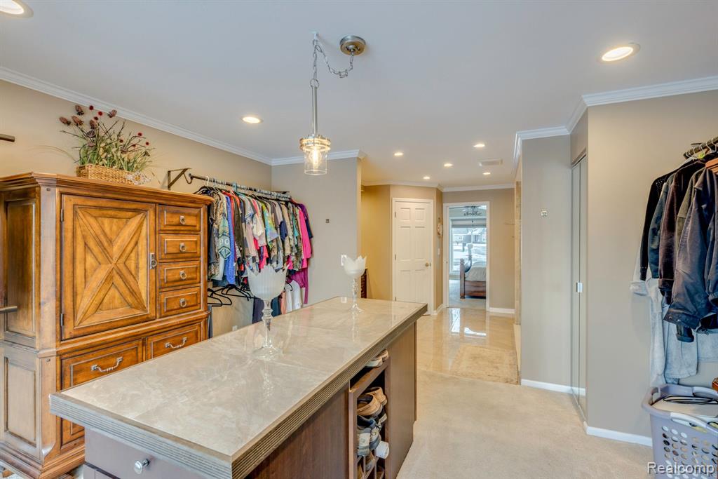 7374 FLAMINGO Street, Clay, MI 48001 — Photo 29