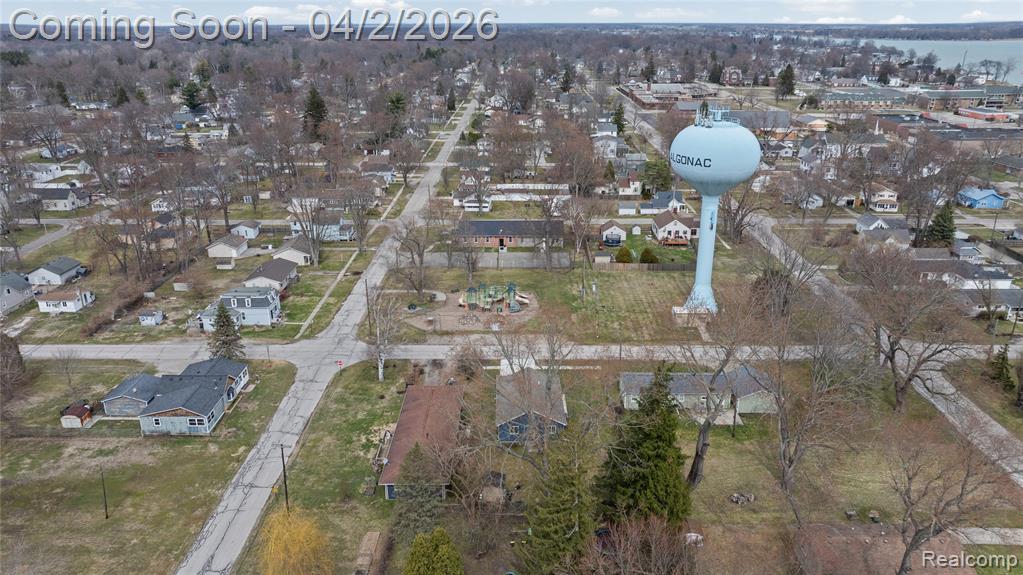623 Columbia Street, Algonac, MI 48001 — Photo 32