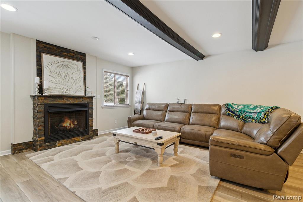 50770 Gravel Ridge, Shelby Twp, MI 48317 — Photo 8