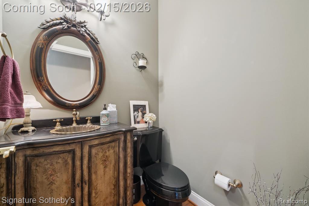 44843 Broadmoor Circle S, Northville, MI 48168 — Photo 24