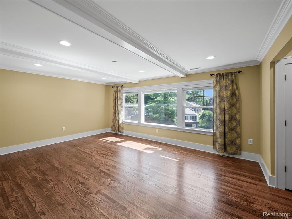 416 WESLEY Street, Rochester, MI 48307 — Photo 39