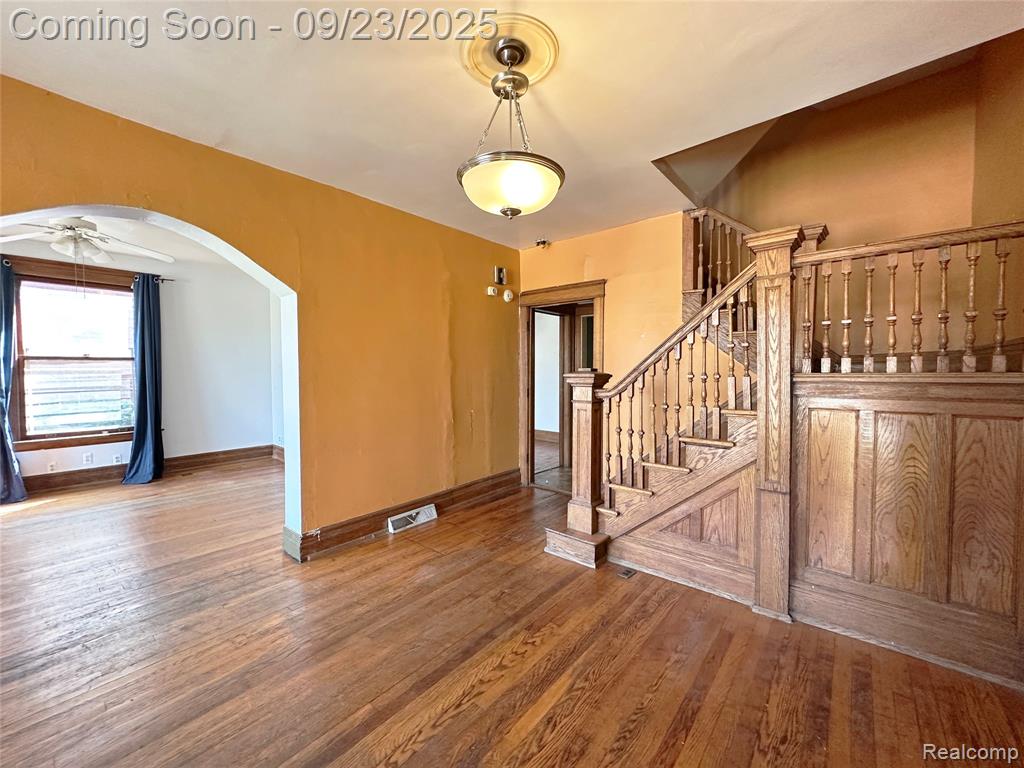 4345 Trumbull Street, Detroit, MI 48208 — Photo 25