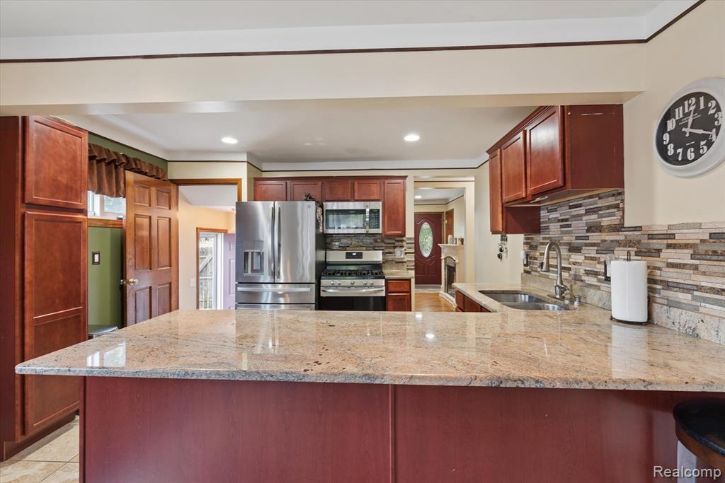 4346 5th Street, Ecorse, MI 48229 — Photo 14