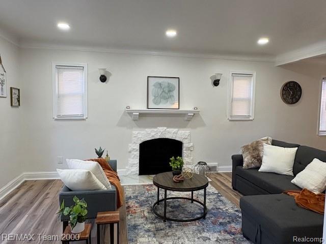 5066 Bedford Street, Detroit, MI 48224 — Photo 5