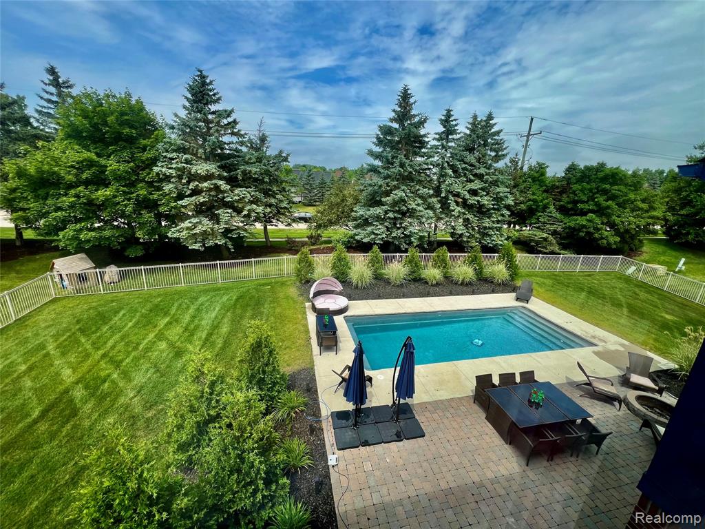 8193 N Pointe Court, Canton, MI 48187 — Photo 47
