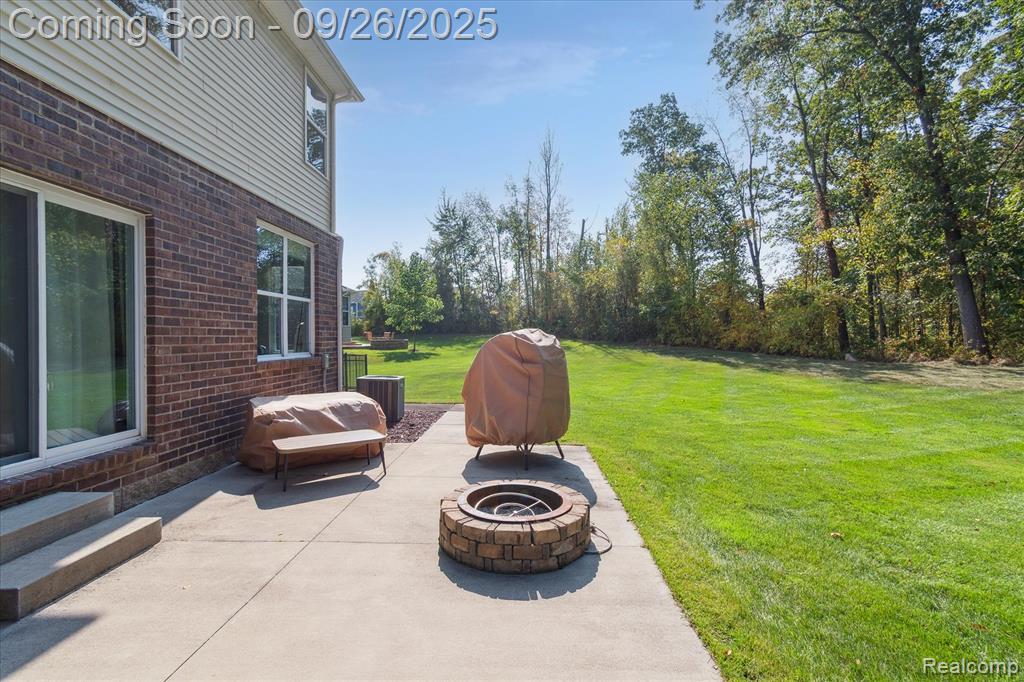 62249 Keeneland Court, South Lyon, MI 48178 — Photo 47