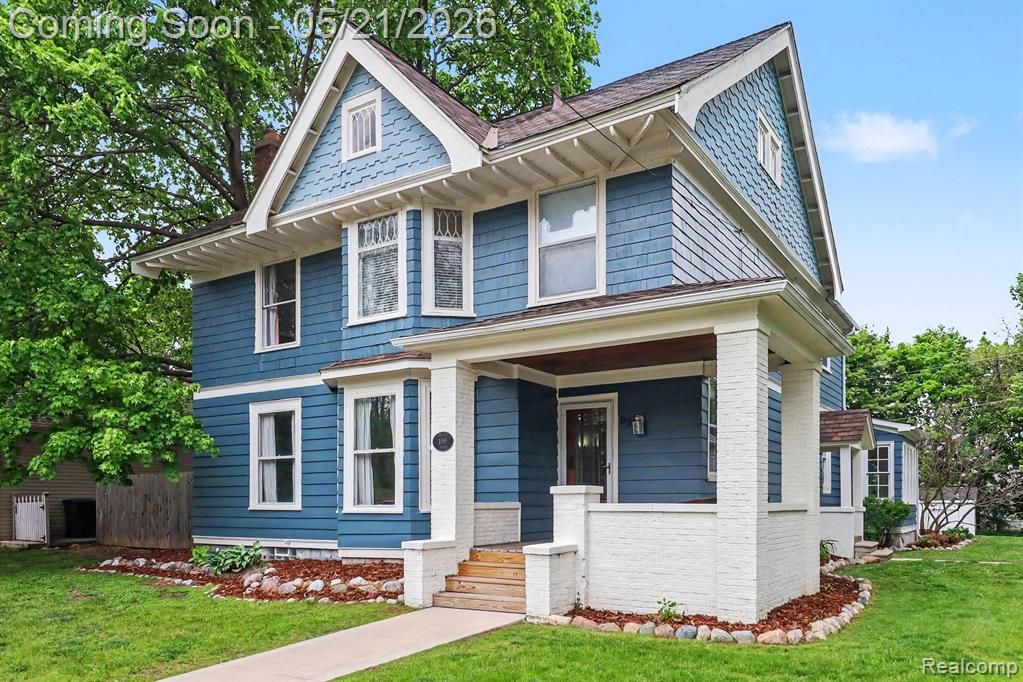 95 Dennison Street, Oxford, MI 48371 — Photo 2
