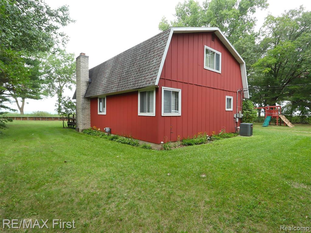 6160 Port Austin Road, Caseville, MI 48725 — Photo 24