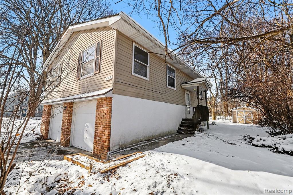479 Eastman Street, Ypsilanti, MI 48197 — Photo 30