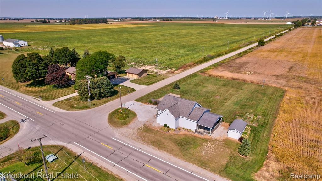 1997 S Garner Road, Reese, MI 48757 — Photo 44