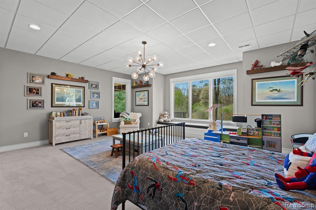 5744 WYNDAM Lane, Brighton, MI 48116 — Photo 35
