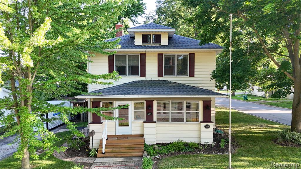 515 Jay Street, St. Clair, MI 48079 — Photo 5