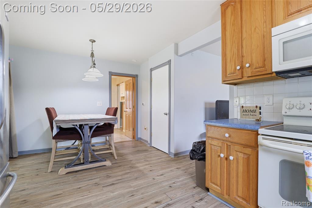 12463 W Lennon Road, Lennon Vlg, MI 48449 — Photo 7