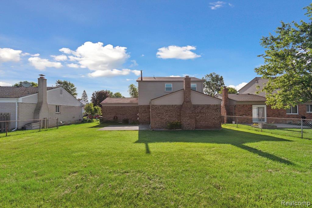 824 Kings Way, Canton, MI 48188 — Photo 39