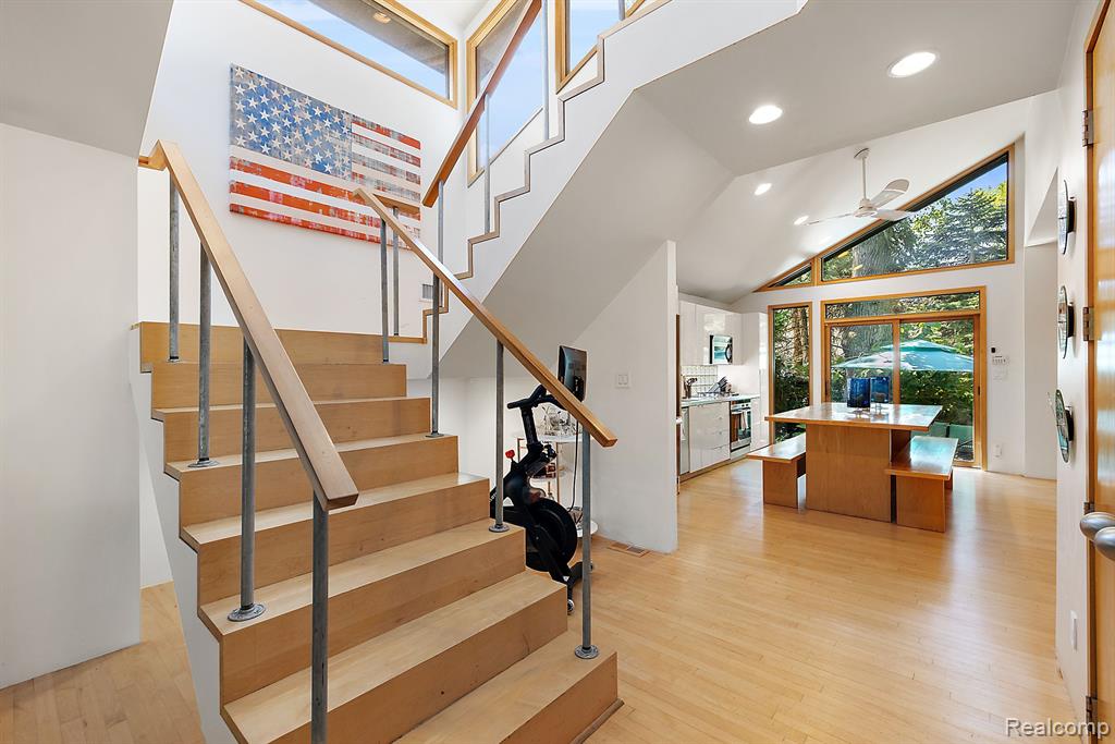 520 S Alexander Avenue, Royal Oak, MI 48067 — Photo 9
