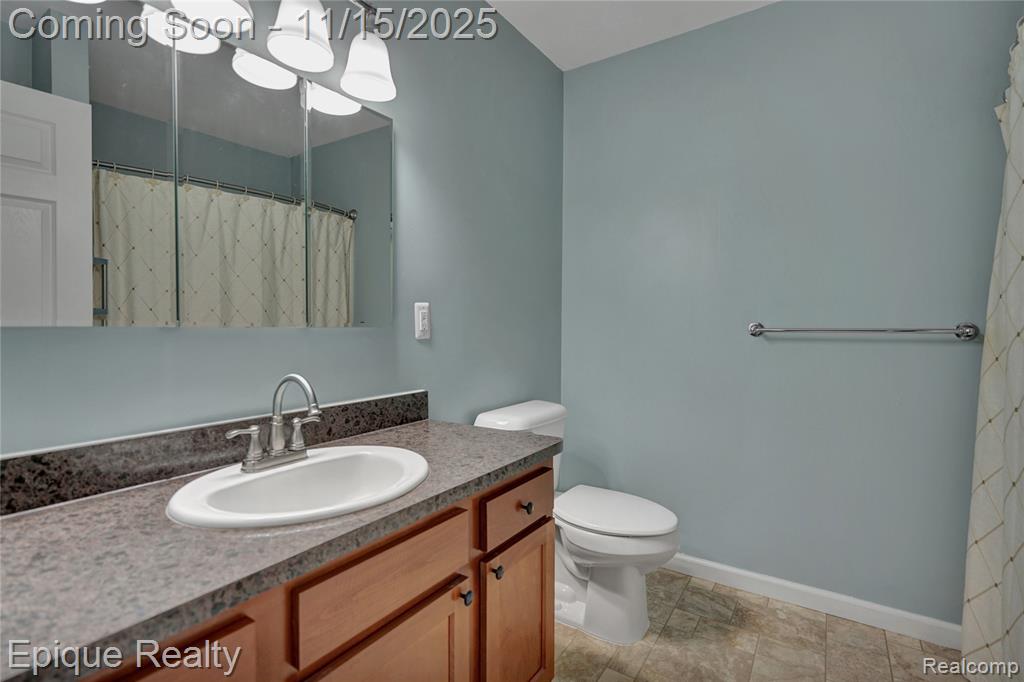 1920 Kenneth F Brown Court, Imlay City, MI 48444 — Photo 18