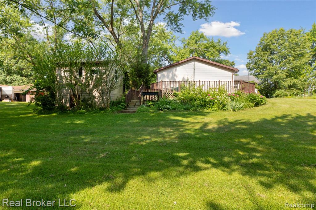 5740 M 66, East Leroy, MI 49051 — Photo 37