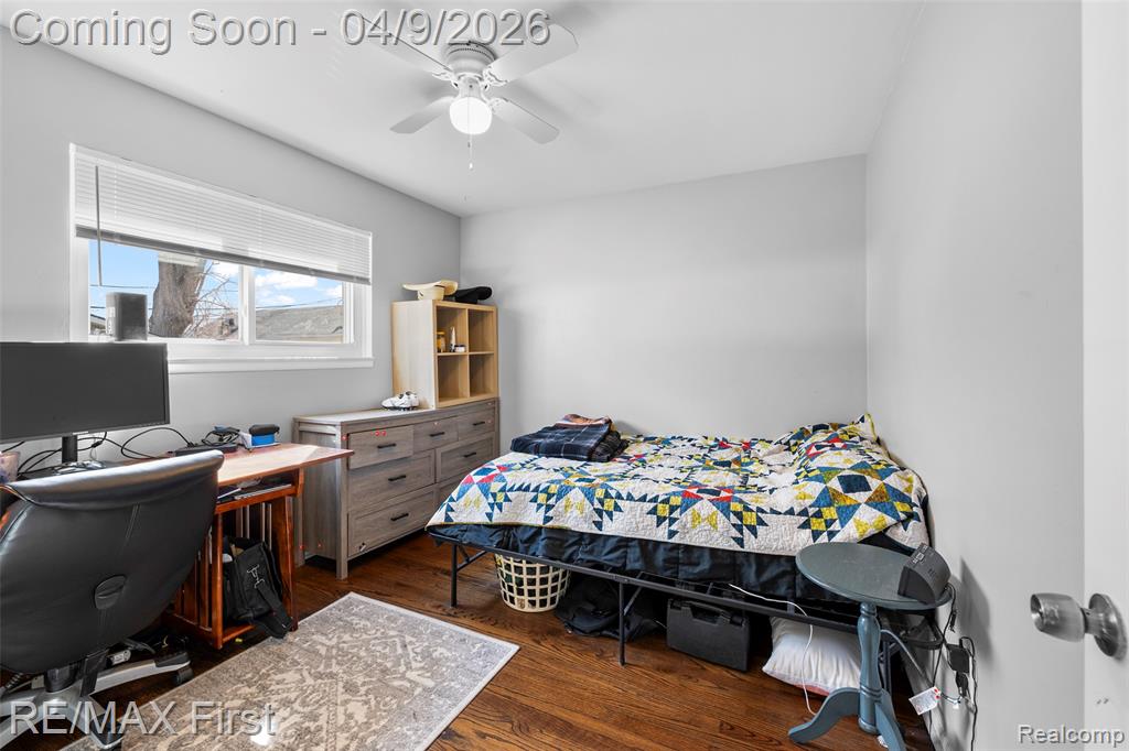 23036 COUZENS Avenue, Hazel Park, MI 48030 — Photo 15