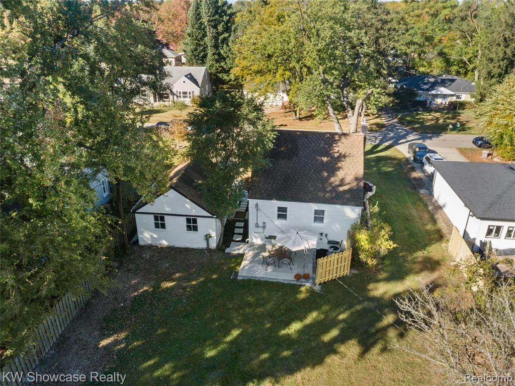 20352 Beatrice Street, Livonia, MI, 48152