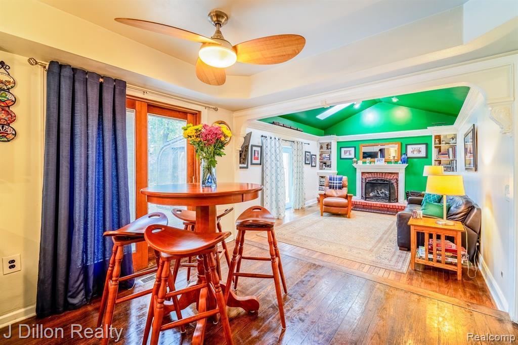 43682 LOMBARDY Drive, Canton, MI 48187 — Photo 21