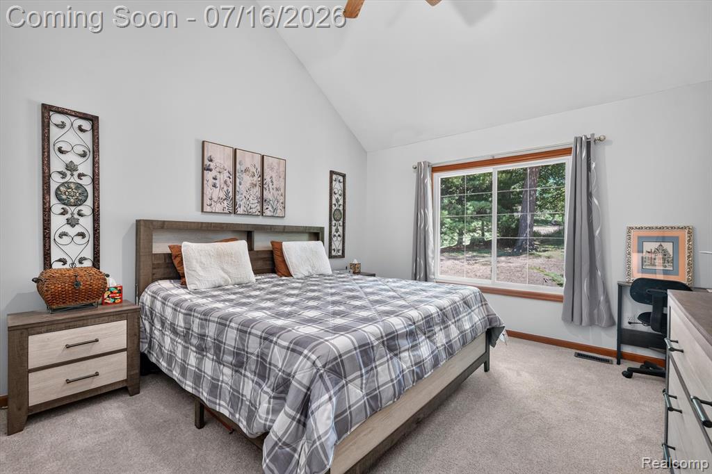 808 Maplewood Court, Brighton, MI 48116 — Photo 20