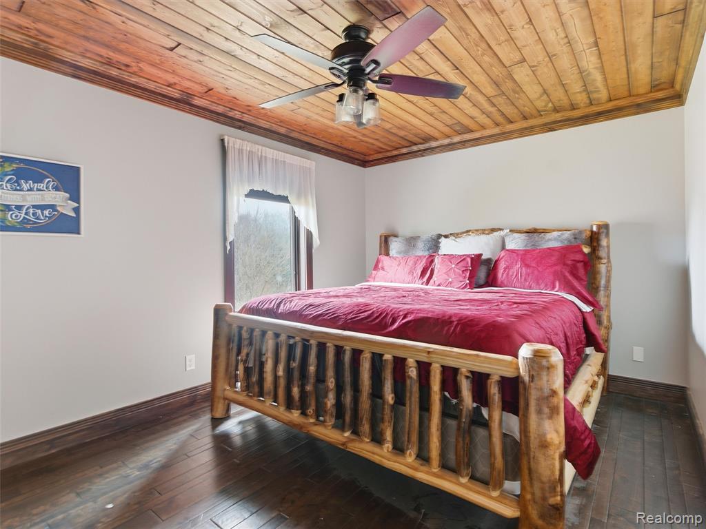 3316 W Newark Road, Lapeer, MI 48446 — Photo 38